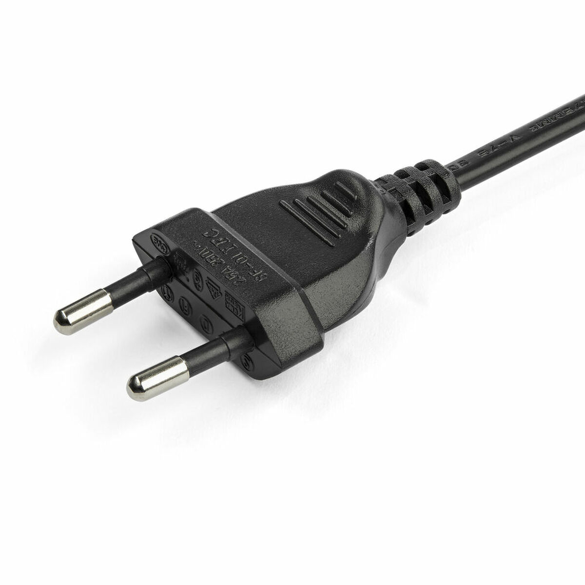 Кабел Startech 752E-2M-POWER-LEAD
